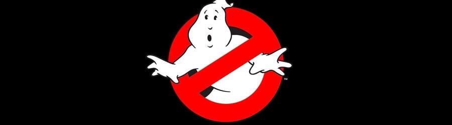 Ghostbusters (MD)