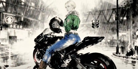 Previous Article: "I Can't Promote A Product That I Don't Support" - SNK Mod Steps Down Over Fatal Fury "AI Slop" Trailer