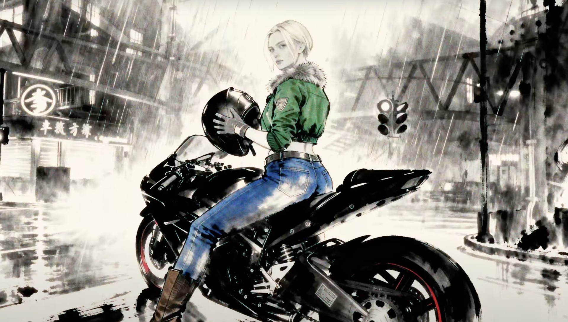 Fatal Fury: City of the Wolves Faces Controversy Over Alleged AI Usage in Trailer - Nintendo News Article