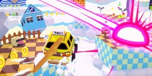 Previous Article: Yellow Taxi Goes Vroom Is An N64-Inspired Collectathon With A Twist