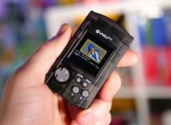 Dreamcast Owners, Take Note - 8BitMods' VMU Pro Just Got Its "Biggest Update Yet"