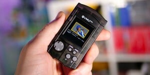 Next Article: Dreamcast Owners, Take Note - 8BitMods' VMU Pro Just Got Its "Biggest Update Yet"