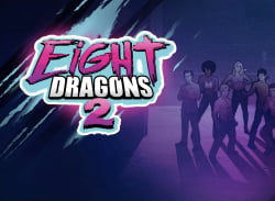 Indie Brawler Eight Dragons 2 Lets Up To 8 People Join Forces To Fight