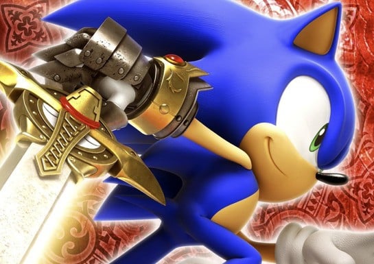 "Thanks For Sharing, But I Do Not Support GenAI" - Dev Behind Sonic And The Black Knight Recomp Corrects "AI Slop" Website