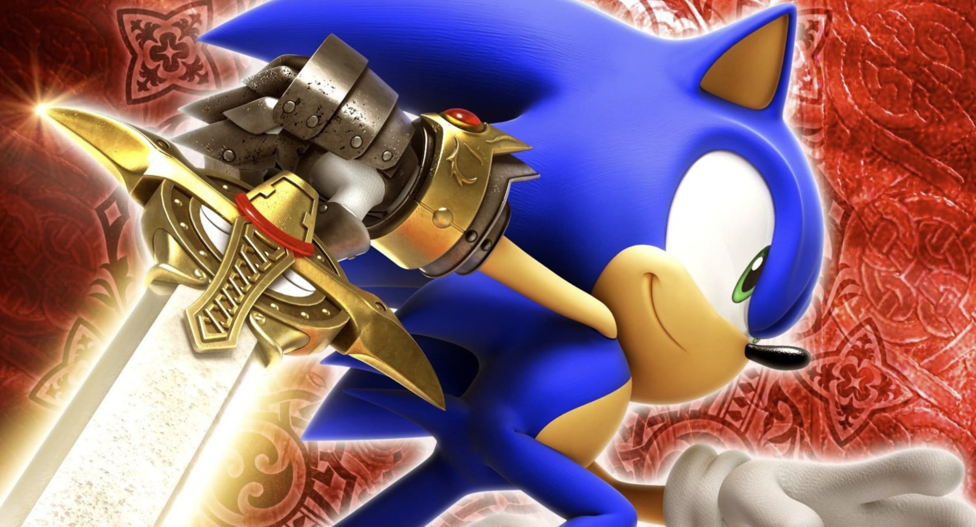 Besky Denies GenAI Use in Sonic and the Black Knight PC Recompilation - Nintendo News Article