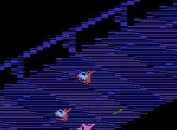 After Almost 45 Years, Someone Is Making The Definitive Version Of Zaxxon For The Atari 2600