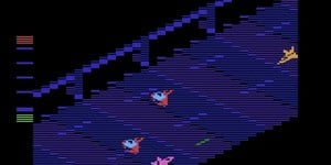 Next Article: After Almost 45 Years, Someone Is Making The Definitive Version Of Zaxxon For The Atari 2600