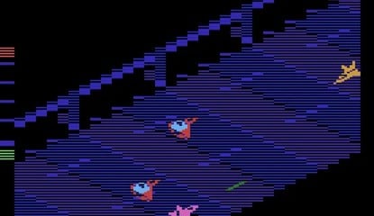 After Almost 45 Years, Someone Is Making The Definitive Version Of Zaxxon For The Atari 2600