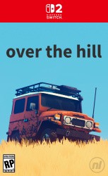 over the hill Cover