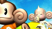 Super Monkey Ball