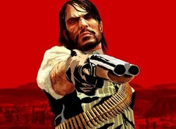 Red Dead Redemption - A Fine But No-Frills Switch Port, For A Fistful Of Dollars