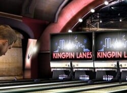 Brunswick Pro Bowling (3DS)