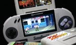 Hardware: Hyperkin SupaBoy S Review