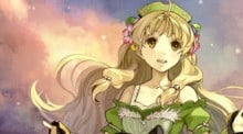 Atelier Ayesha: The Alchemist of Dusk DX