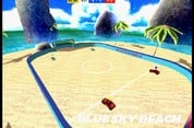 Driving Strikers