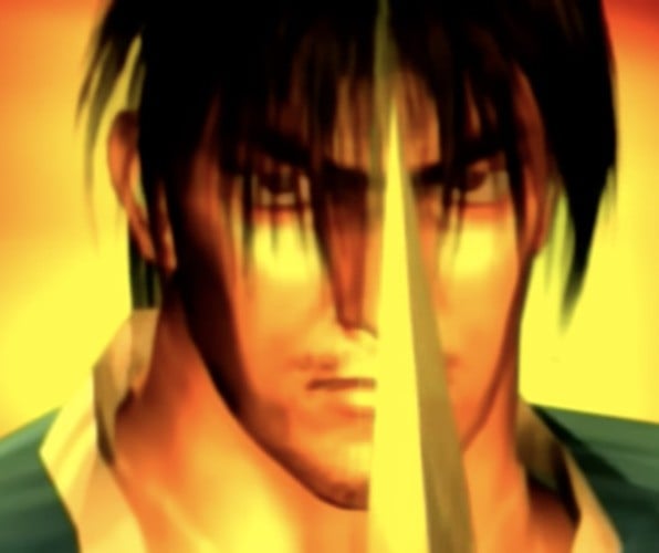 Soul Blade