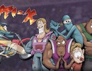 Decades After Being Canned, This Excitebike-Like SNES Racer From The Developer Of Plok! Is Finally Getting A Digital Release