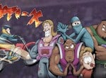 Decades After Being Canned, This Excitebike-Like SNES Racer From The Developer Of Plok! Is Finally Getting A Digital Release