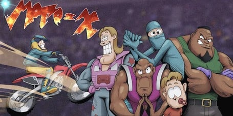 Previous Article: Decades After Being Canned, This Excitebike-Like SNES Racer From The Developer Of Plok! Is Finally Getting A Digital Release