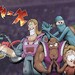 Decades After Being Canned, This Excitebike-Like SNES Racer From The Developer Of Plok! Is Finally Getting A Digital Release