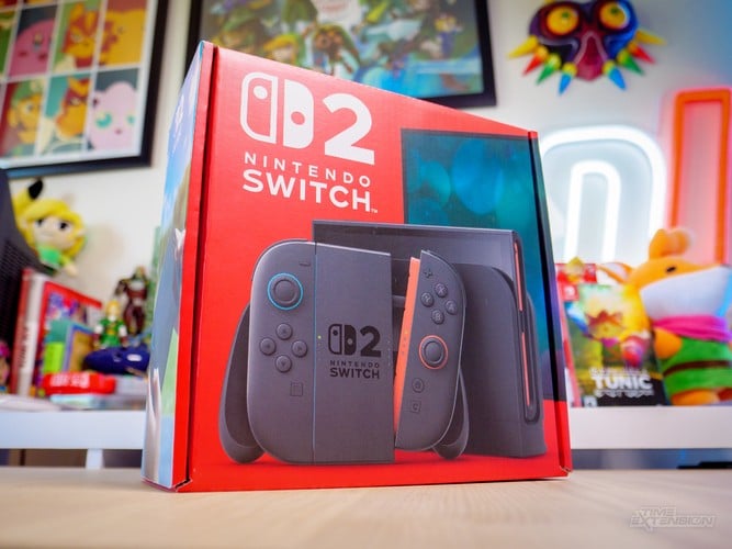 Switch 2