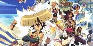 Next Article: Shiren The Wanderer 4 Plus For PSP Gets English Fan Translation