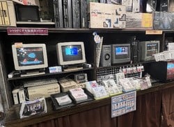 Here's A Closer Look At The Legendary Retro Gaming Store Beep's Brand-New Location