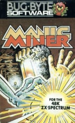 Manic Miner (Spectrum)