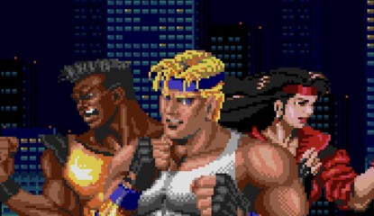 Nintendo Switch Online Update Brings Netplay Back To One Of Sega's Best Brawlers
