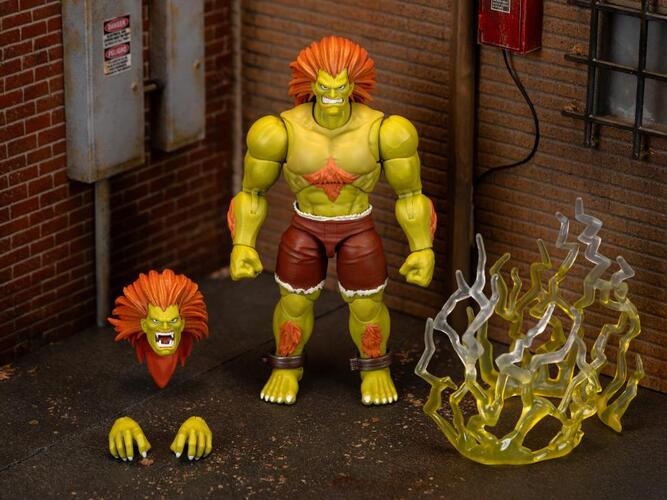 Blanka