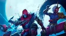 Aragami 2