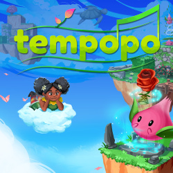 Tempopo Cover