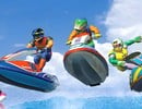 Round Up: Here's Why You Should Play Wave Race 64 On Switch Online