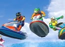 Here's Why You Should Play Wave Race 64 On Switch Online
