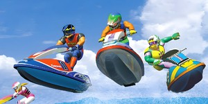 Next Article: Round Up: Here's Why You Should Play Wave Race 64 On Switch Online
