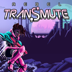 Rebel Transmute Cover