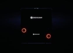 OneXPlayer Teases Transforming Nintendo DS-Style Android Handheld, OneXSugar