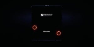 Previous Article: OneXPlayer Teases Transforming Nintendo DS-Style Android Handheld, OneXSugar