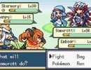 Random: This Pokémon ROM Hack Replaces Monsters With Cute Anime Girls