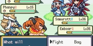 Next Article: Random: This Pokémon ROM Hack Replaces Monsters With Cute Anime Girls