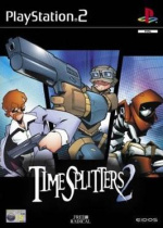 Timesplitters 2