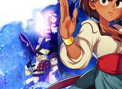 Indivisible - Gorgeous 2D Platforming and Battling Let Down by Difficulty Spikes