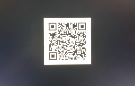 The end credits are accompanied by FSOL's We Have Explosive, a song which was featured in the WipEout video games. There's a QR code in the middle of the credits, too, which takes you to the download page for the Thonglets tie-in smartphone game