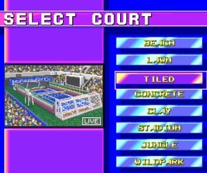 The new screenshots mentioned below