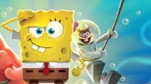 SpongeBob SquarePants: Battle for Bikini Bottom - Rehydrated