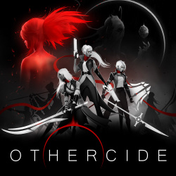 Othercide Cover