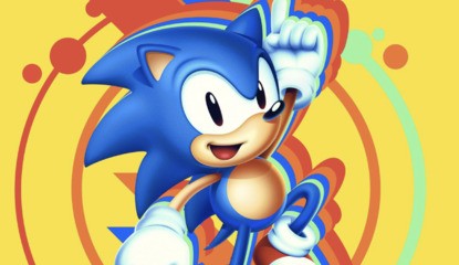 Sega Of America Thought Sonic Was "Unsalvageable" As A Character