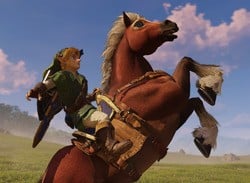 Zelda: Ocarina Of Time Launches On Switch 2 On 5th November 2026