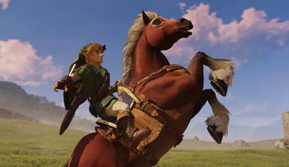 Zelda: Ocarina Of Time Launches On Switch 2 On 5th November 2026