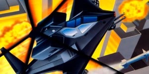 Next Article: Strike Series Designer Outlines Plans For A Spiritual Successor, But You'll Have A Long Wait Before You Can Play It